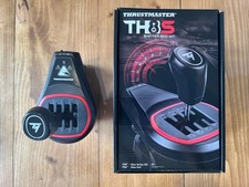 Thrustmaster TH8S Shifter in Excellent Condition