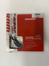 SRAM Slick Wire Brake Cable System