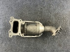 Honda Exhaust Manifold Oem Pn 181905a3l00 Epa Code Acx Honda Exhaust Manifold Oem Pn 181905a3l00 Epa Code Acx