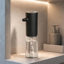 automatischer Schaumspender dichter Schaum automatischer Schaumspr&uuml;her