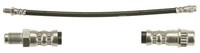 TRW Bremsschlauch PHB545 FüR KC0 Thalia Kangoo Renault FC0 1 FC01 FC0A FC0F FC1A