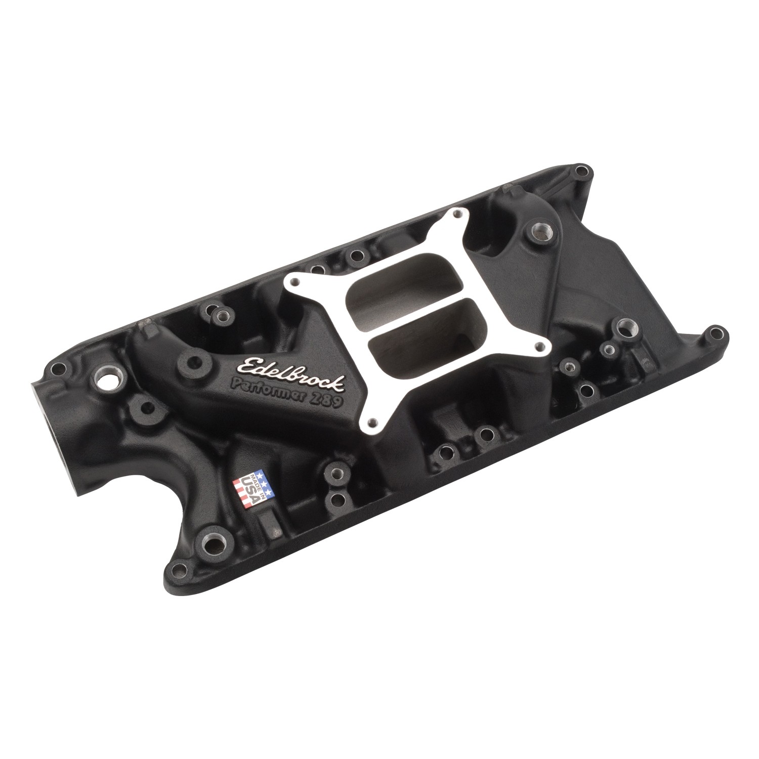 Edelbrock Engine Intake Manifold Fits 1964 Ford GT40