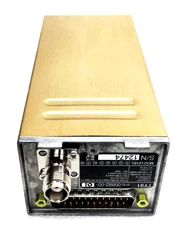 TRIG – TY91 VHF TRANSCEIVER REMOTE UNIT – 00882-00-01
