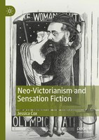 Jessica Cox | Neo-Victorianism And Sensation Fiction | Taschenbuch | Englisch