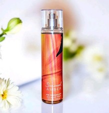 Bath  Body Works Sensual Amber Fine Fragrance Mist- 8fl oz/236ml