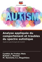Analyse AppliquéE Du Comportement Et Troubles Du Spectre Autistique Melo (U. A.)