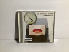 Red Hot Chili Peppers: Greatest Hits (CD, 2003) - Vintage Pop - Acceptable