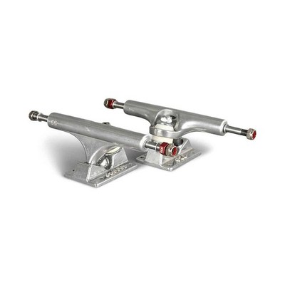 Ace AF1 Hohle 55 Skateboard Achsen (Paar) - Poliert