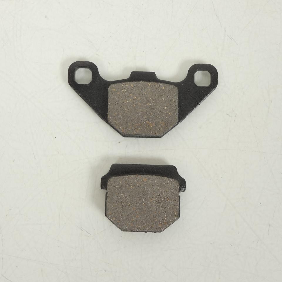 Plaquette de frein Polini arrière pour quad Axroads 100 Snake 2003-2004