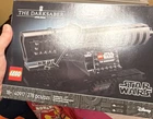LEGO Star Wars The Darksaber 40917 Limited Edition Set 278 Pieces Age 18+