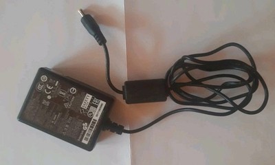 Orig. I.T.E NU13-1072166-I3 AC Adapter 12W Ohne Netzkabel