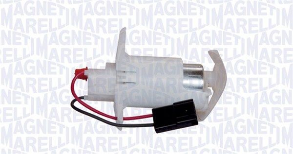 Kraftstoffpumpe Magneti Marelli ESS520-image