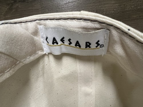 Vintage Caesars Las Vegas Casino SnapBack Hat Made in Taiwan - Picture 5 of 6