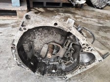 Boite de vitesse Renault R21