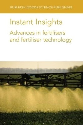 Dr Dan S. Long Prof Bryan G. Ho Instant Insights: Advances in Fer (Taschenbuch)