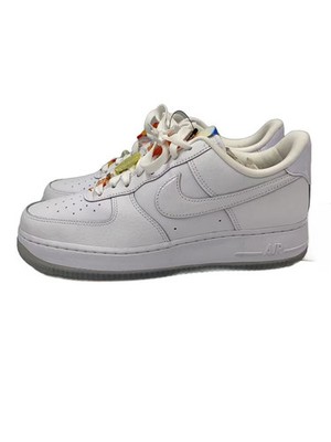 Nike Air Force 1 07 Lx Air Force 1 07 Lx 26.5Cm Wht G6729