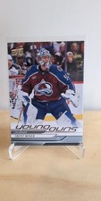24-25 Upper Deck Extended  young guns / trent miner  # 709