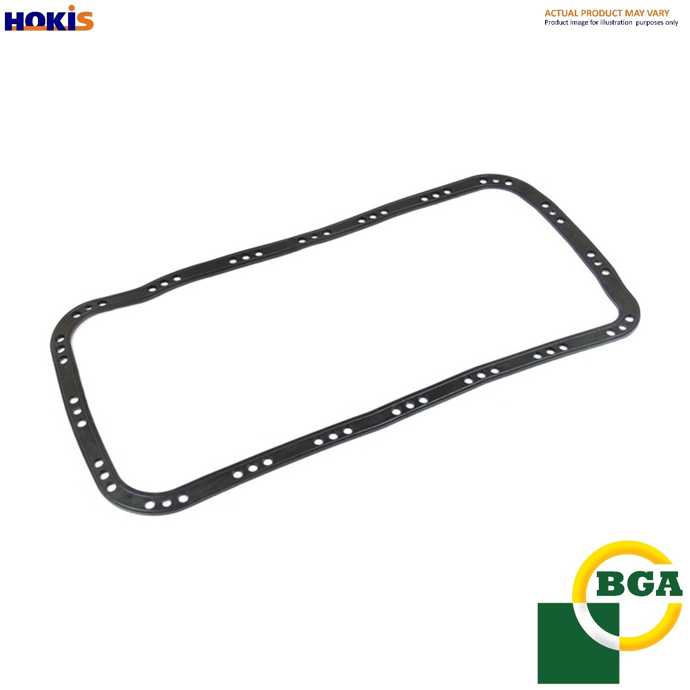 GASKET OIL SUMP OP1379 FOR FORD TRANSIT/TOURNEO/Bus/Van/Platform/Chassis 2.5L