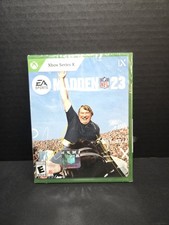 Madden NFL Covers — A Complete Visual History: 1988 to Madden 24 53