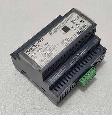 PHILIPS DDBC120-DALI DYNALITE DALI CONTROLLER