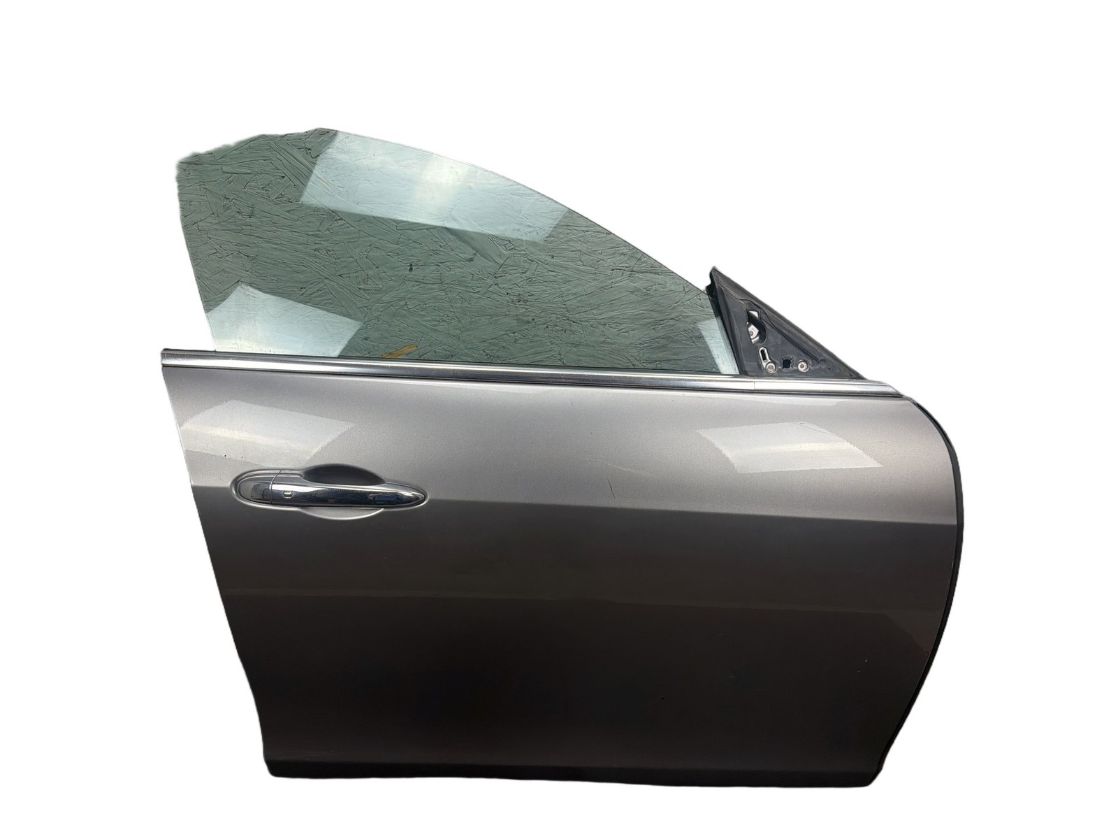 Maserati Quattroporte 2014-2021 Front Right Door panel P/N 123728