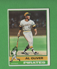 1976 TOPPS Baseball U-Pick Complete Your Set #338-660 (Commons)  