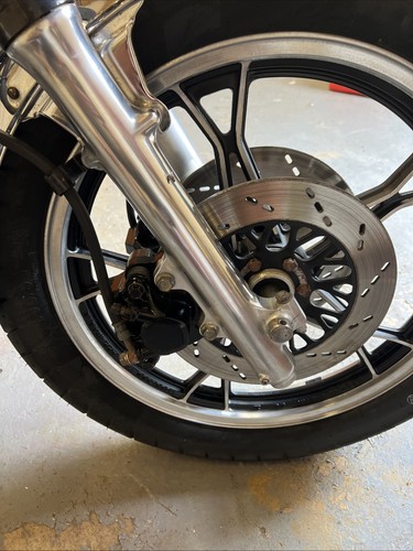 Suzuki Gs 1100L - Picture 3 of 8