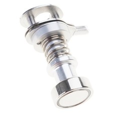 Fixing Motherboard Components Precision Spring Clamp Welding Small PCB Clip
