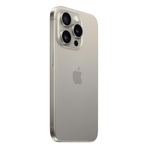 Apple iPhone 15 Pro 5G T-Mobile 128 GB Titanio Natural Excelente Estado - Imagen 3 de 5