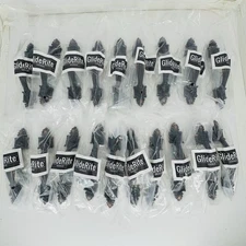 GlideRite Hardware 4116-ORB-1 3-1/2" CC Deco Pull Oil-Rubbed Bronze Lot of 19