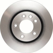Bremsscheiben Vorne Links Ø330Mm Belüftet für VW Touareg 7L 7P5 VAN 02-18
