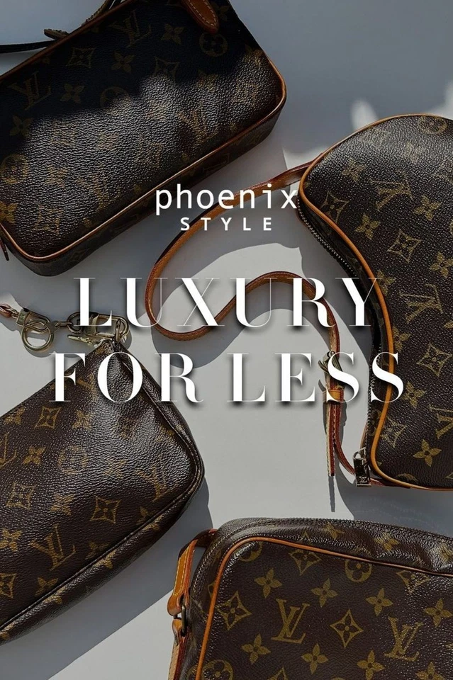 The WEEKLY LUXURY NEW IN DROP  - every week at 1pm