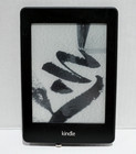 Amazon Kindle PD75SDI – 6" eBook Reader Wi-Fi E-Ink Display – Tested Works