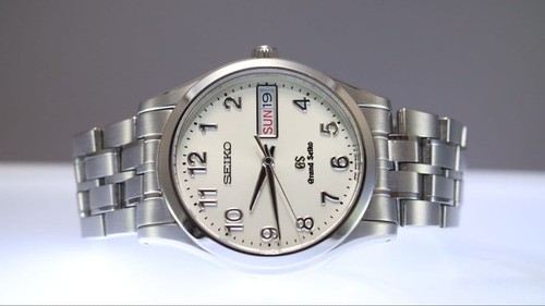 SEIKO Grand Seiko SBGT007 MEN