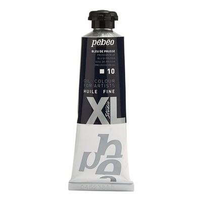 Pebeo Paints Studio XL Fine Oil 37 ml Prussian Blue