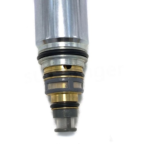 Metal AC Compressor Control Valve for Hyundai For Kia Models OEM Number - Picture 9 of 9