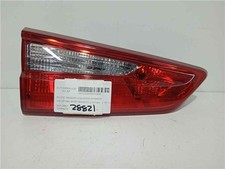 92403D43  Hintere linke Leuchte Kia optima sportswagon jf 2016 17 concept 17 ltr