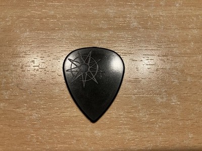 SLIPKNOT  Plek James  Jim  Root  Guitar Pick James Root #4