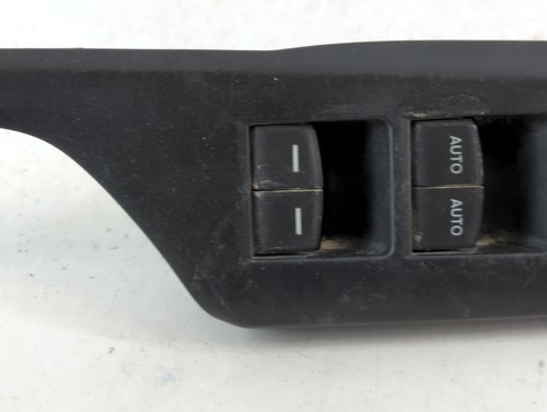 2016-2018 Honda Civic Driver Left Door Master Power Window Switch M64590 VXPH0 - Bild 3 von 9