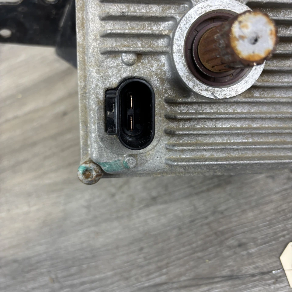 2018 Polaris Ranger Xp 900 EPS Electric Power Steering Gear Box 2413661 - Image 3 of 4