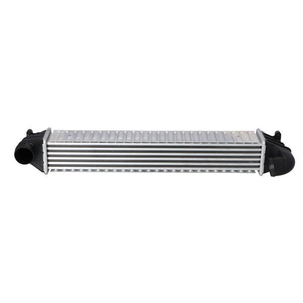 LadeluftküHler KüHlrippen GelöTet 570 Mm - 97 Mm NRF FüR U.A. Ford Galaxy-image