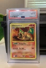 2008 POKEMON DIAMOND & PEARL STORMFRONT #103 CHARIZARD-HOLO PSA 8