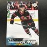 2022-23 Upper Deck #466 Jake Sanderson YOUNG GUNS Rookie Card RC Ottawa Senators
