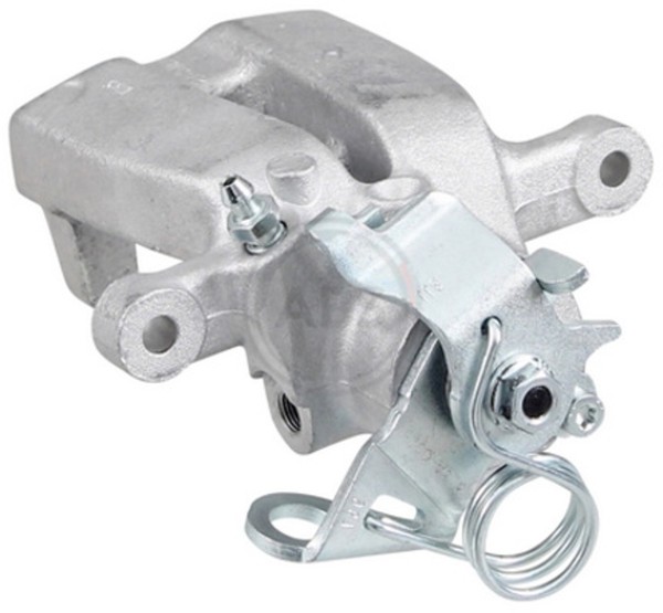 Bremssattel A.B.S. 521462 FüR 695C Fiat 500 Lancia Ypsilon Panda Abarth Van 695-image