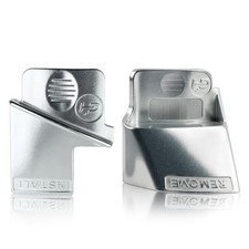 2PCS Stretch Belt Tool Kit,Portable Labor-Saving Stretch Belt Installation