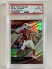 2019 Panini Select - Field Level Kyler Murray #204 Silver Prizm (RC) PSA 10