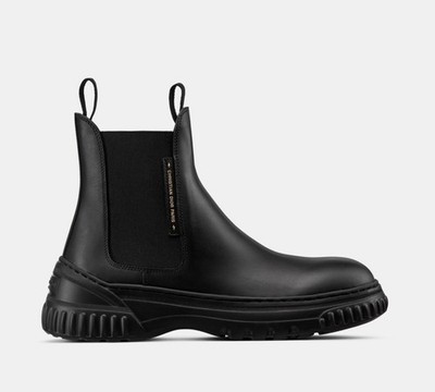 Dior D-Racer Ankle Boots(PLEASE REQUEST YOUR SIZE FOR PURCHASING)