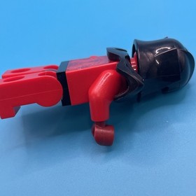 Lego Castle NEXO Knights Crust Smasher Minifigure 70319 70324 70311