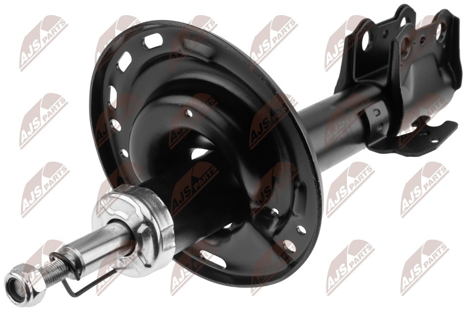 Fits NTY A-TY-032 FRONT SHOCK ABSORBER LEFT - Image 4