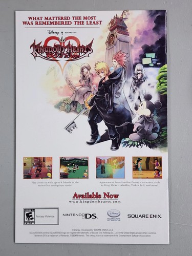 Supergirl Vol 5 #48 VF/NM Or Better DC Comics 2009 - Picture 2 of 2